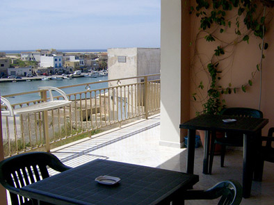 Casa Vacanze Bolino Lampedusa